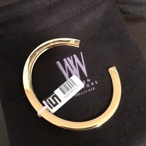 Stella Valle K Cuff